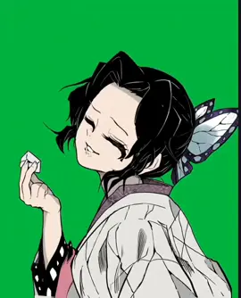 shinobu green screen #maxd0c #fypp #manga #edit #pourtoi #popular #fyp #foredit #fondvert #greenscreen 