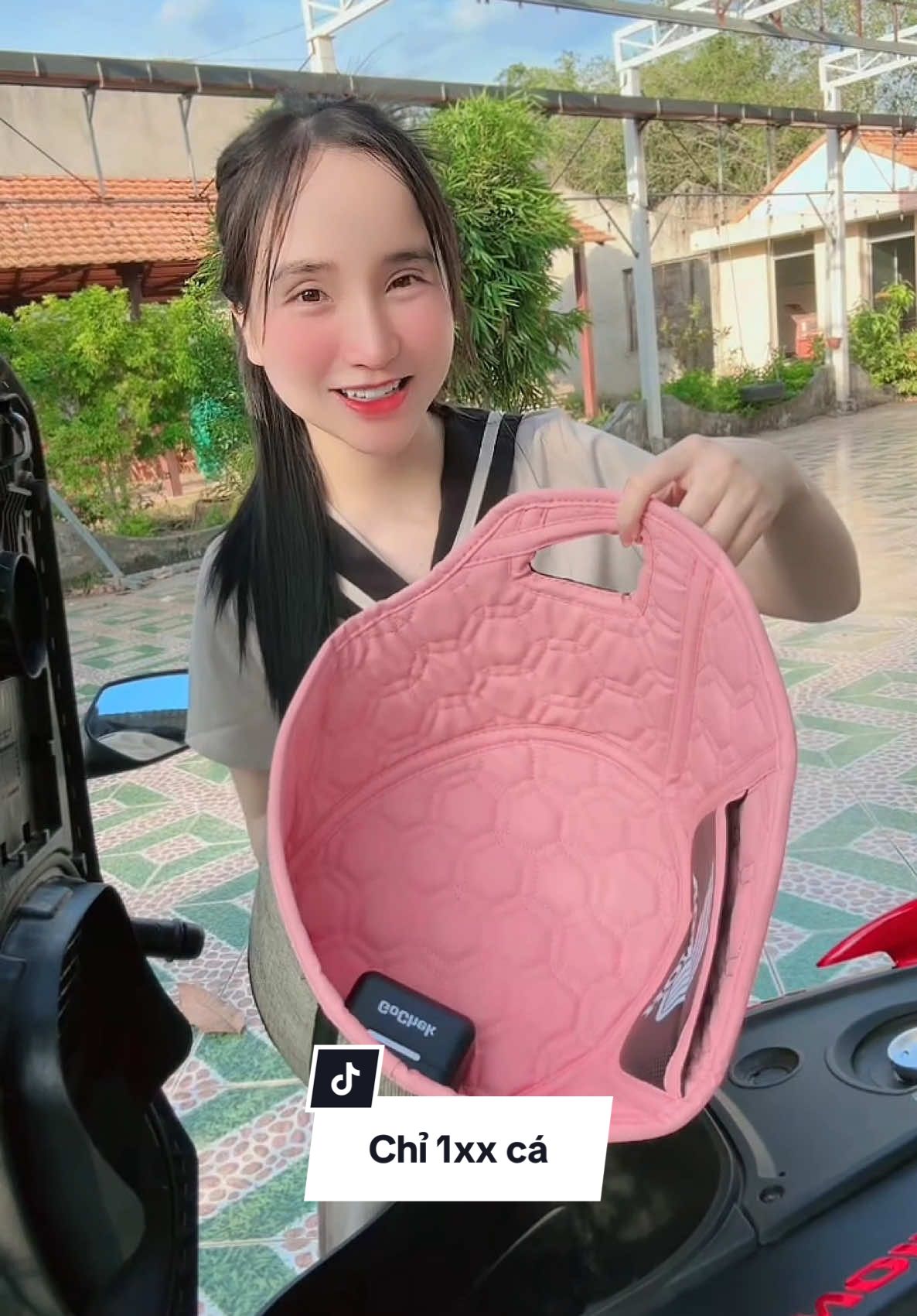 Riết rồi trên tiktok như cái chợ vậy cái gì cũng có 😂#lotcopxevision #lotcopxemay #lotcop #lotcopxetayga #vision #lotcopchongnong #lotcopcachnhiet 