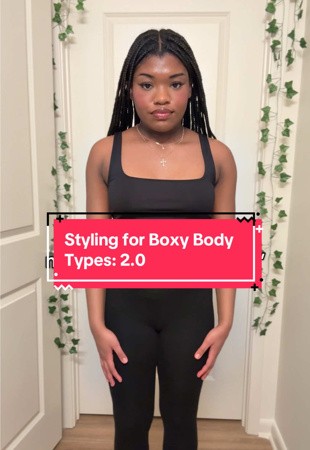 How to dress for your body type: styling examples💕 I’m sooo horrible at transitions 😅but here are some more outfit ideas for a body body type! All outfits linked in bio💗#styletips #howtostyle #narrowhips #rectanglebody #bodytype #howtodressforyourbody #rectanglebodyshape #invertedtriangle 