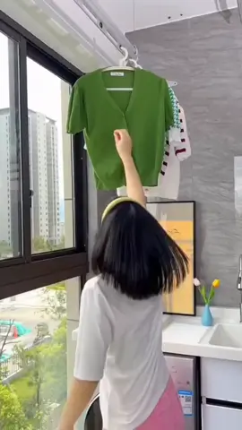 Tongkat Jemuran Pengait Baju Tongkat Hanger Gantungan Baju aluminium plastik Clothes Laundry #tongkatjemuran #tongkathanger #tongkatjemuranbaju #fyp #fypシ゚ 