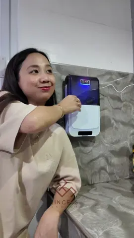 Para hindi na naalikabukan, nadadapuan ng insekto at nadidisinfect pa.. mas maganda na meron nito😊