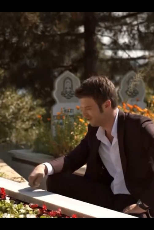 Kuzeyin tek kardeşi 🖤  #keşfett#fupシ#kıvançtatlıtuğ#fypシ゚#sad 