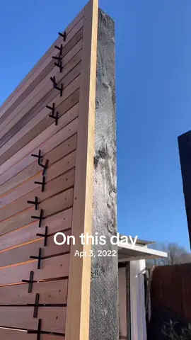 #onthisday 