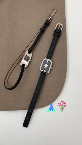 🌸✨💕🌷⌚️#womenwatch #vintagewatch #camellia #tiktoksingapore #fypp 