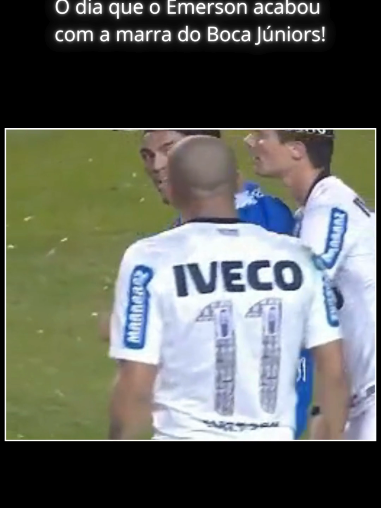 emerson , o sheik #football #fyp #corinthians