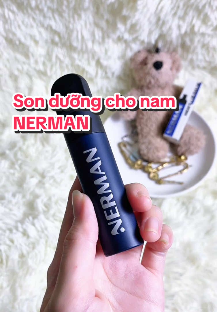 Phải chi tui biết ẻm sớm hơn 🥹 #ssinbe #review #nerman #sonduongchonamnu #sonduong #son #sonnerman #nermansonduong 