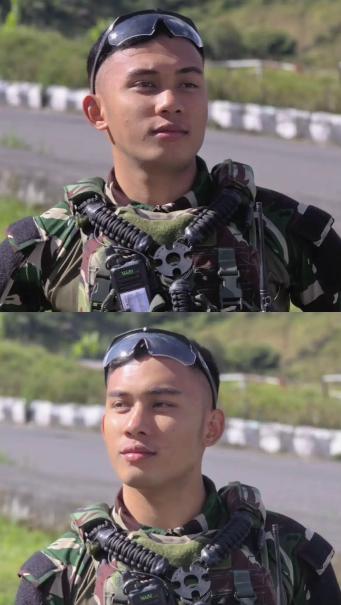 #musikviral #lagutimur #timur #trending #viral #fyp #manadopunya #manado #ambon #jayapura #tniad #tentara #cowokganteng #parkjimin #parkjinyoung 