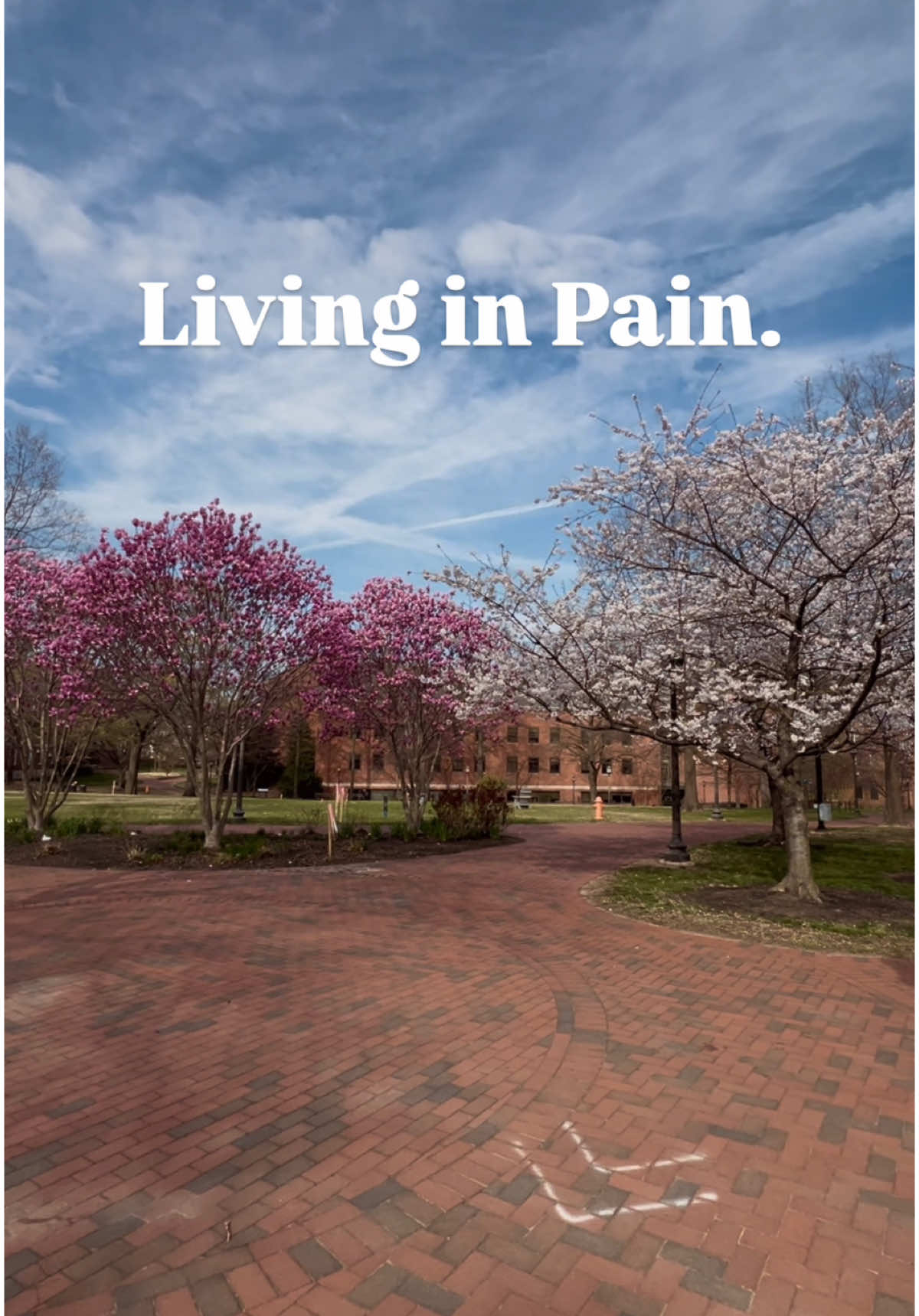JHU Mondays unfiltered  #mondaymotivation #jhu #johnshopkinsuniversity #college #dayinmylife #university #pain #worklifebalance #fyp #fypage #monday #relatable #freshmanyear #freshmanyearofcollege #freshman 