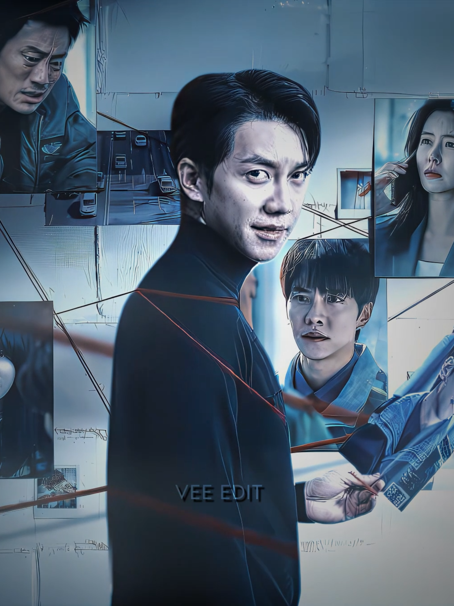 the best personality traits! #mouse #jungbareum #mouse #kdrama #edit #hanasq