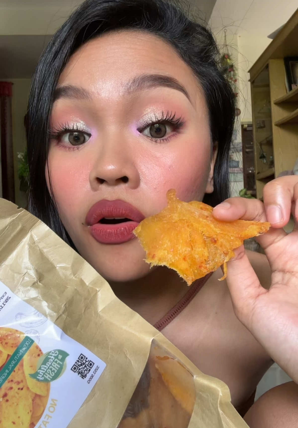 #fyp #mukbang #eatingshow #asmr 