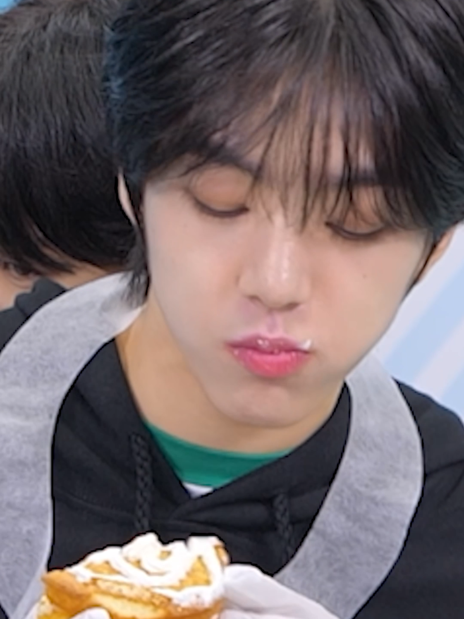 Debut’s Plan 뉴파민 : 빵터짐 VS 속터짐ㅣ크림빵 불시착 #장용훈 #JANGYONGHOON X #백준혁 #BAEKJUNHYUK #STARSHIP #Debuts_Plan #NewKids #뉴키즈