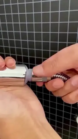 8 Modes Shower Head Bath High Pressure Large Chrome Handset Heads Water Saving#showerhead It's amazing ! I love it!!!#tiktokmademebuyit #spotlightfinds #showerhead#christmasgift #fyp #tiktokmademebuyit