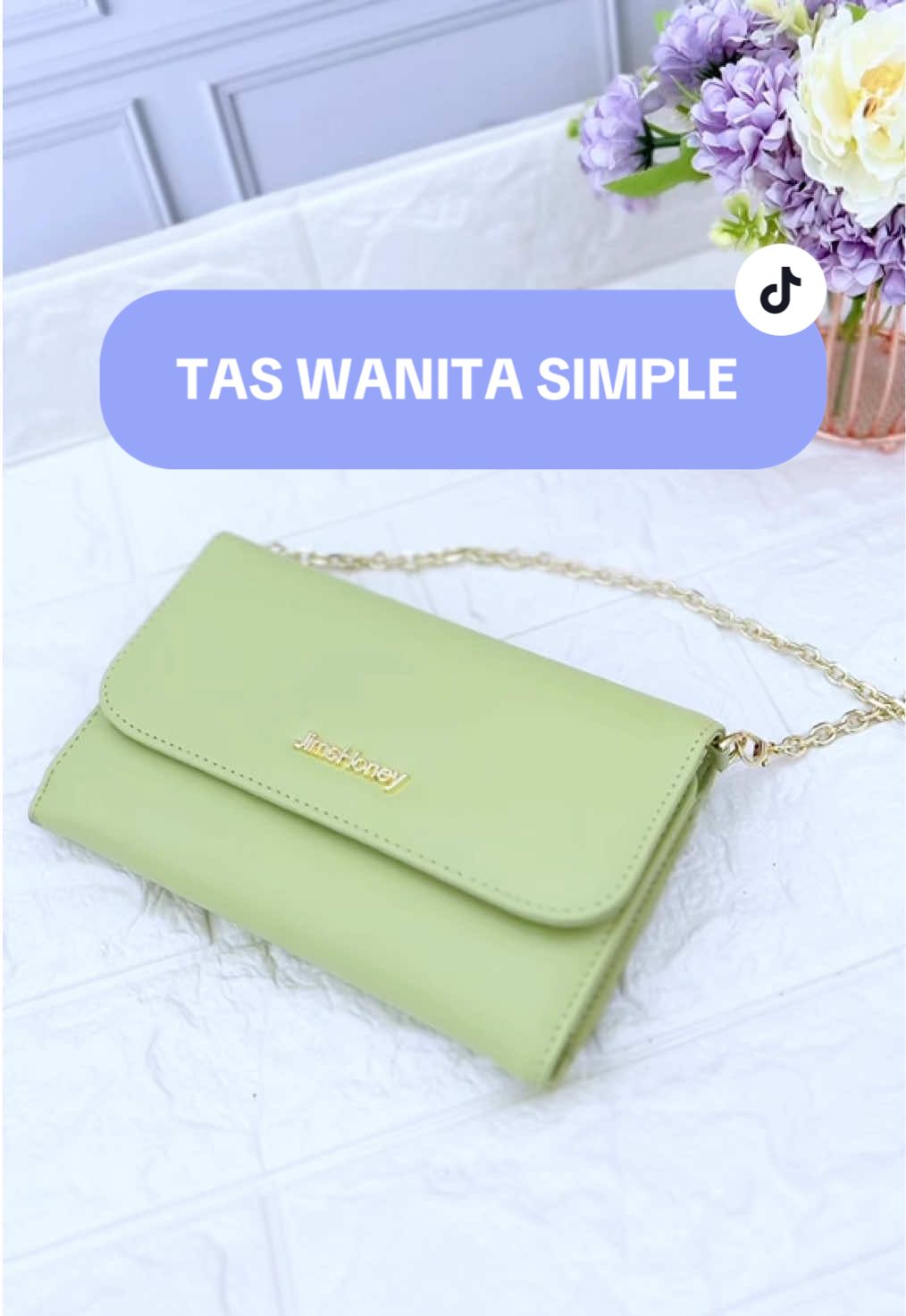 Kondangan pakai yang simple simple aja🥰🤙🏻 #ramadhanekstraseru #syifaminibag #syifaminibagjimshoney #minibag #minibagwanita #minibagkekinian #minibagjimshoney #jimshoneyjepara #jimshoneykudus #taswanita #tasselempang #rekomendasitas #taskondangan 