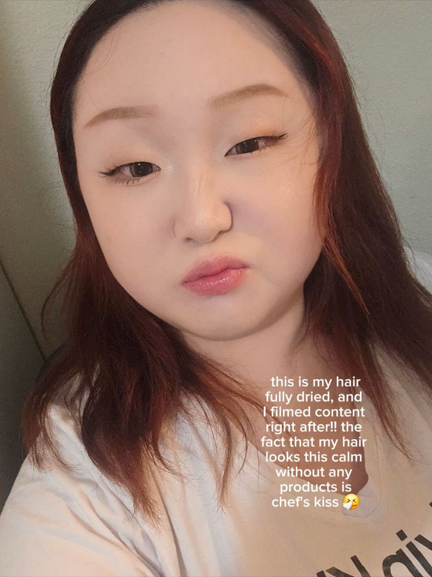 [AD]  thank you BYouClub for  sending over this product!! y'all changed my hair routine  for the better 🤧💗 check out this product online at Costco 😎 #treecell #collagenboost #hairboost #collagen #vitamin #haircare #hairtok #hairproducts #healthyhair #haircareroutine #hairgoals #HairCareTips #costco #costcofinds #costcodeals #collagenboostscalppack #creatorsearchinsights @BYouClub Beauty 