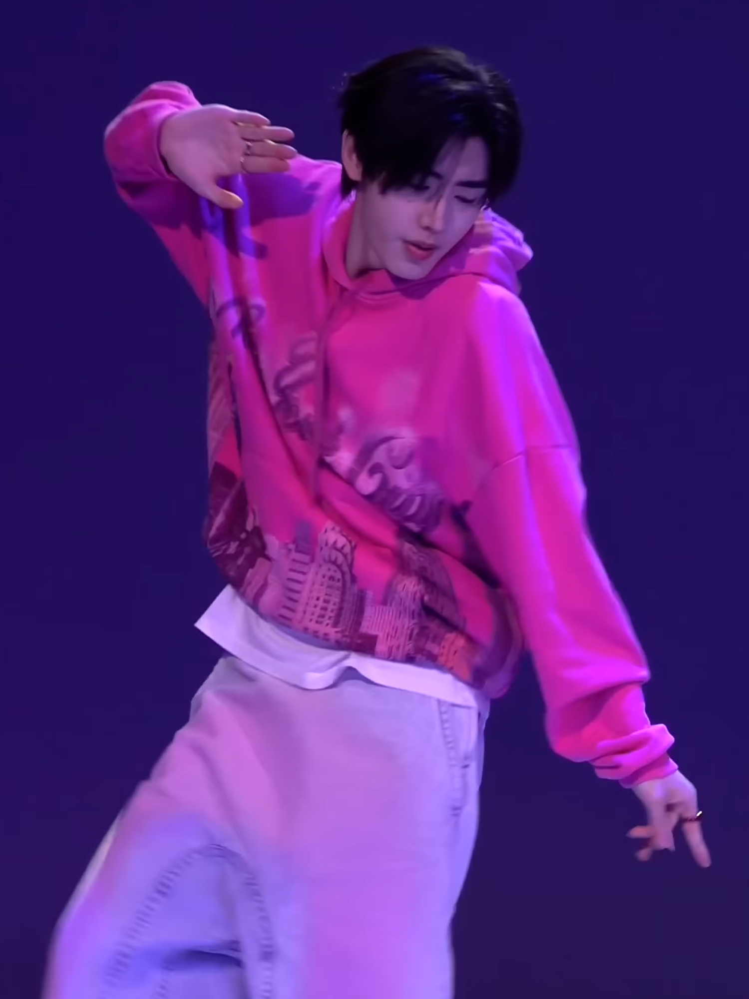 XO (Only If You Say Yes) - ENHYPEN SUNGHOON Fancam (Chorus Ver.) | Studio Choom #SUNGHOON #성훈 #ENHYPEN #엔하이픈 #XO #StudioChoom #스튜디오춤 #fancam #직캠 #okchoom3r #kpop #dance #dancing #viral #fyp #foryou #foryoupage #kpopfyp