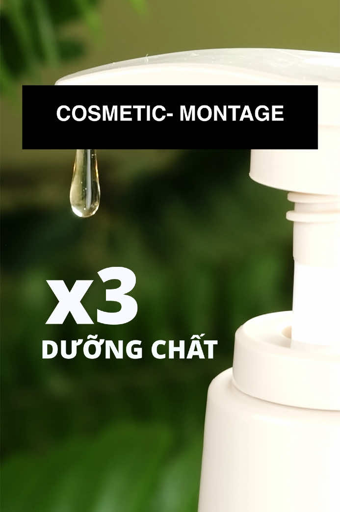 Cosmetic- Montage Vài shot quay chi tiết chất kem cho mỹ phẩm. #dacommo #idea #hautruong #cosmetic #mypham #videomypham 