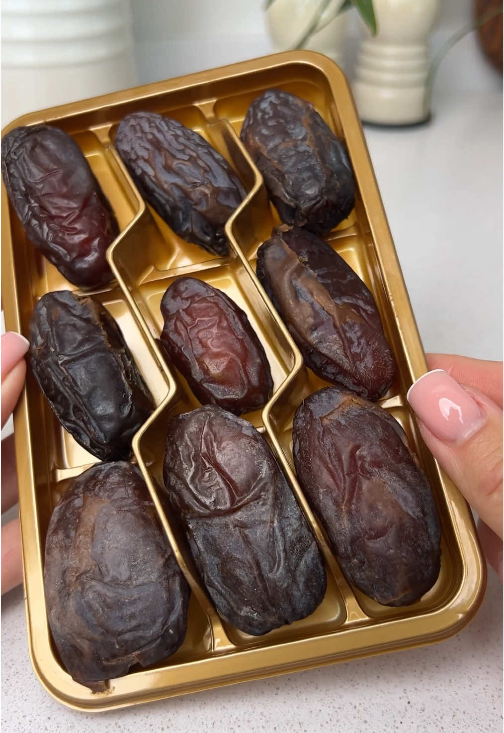 Forget about store-bought sweets! #asmr #asmrsounds 