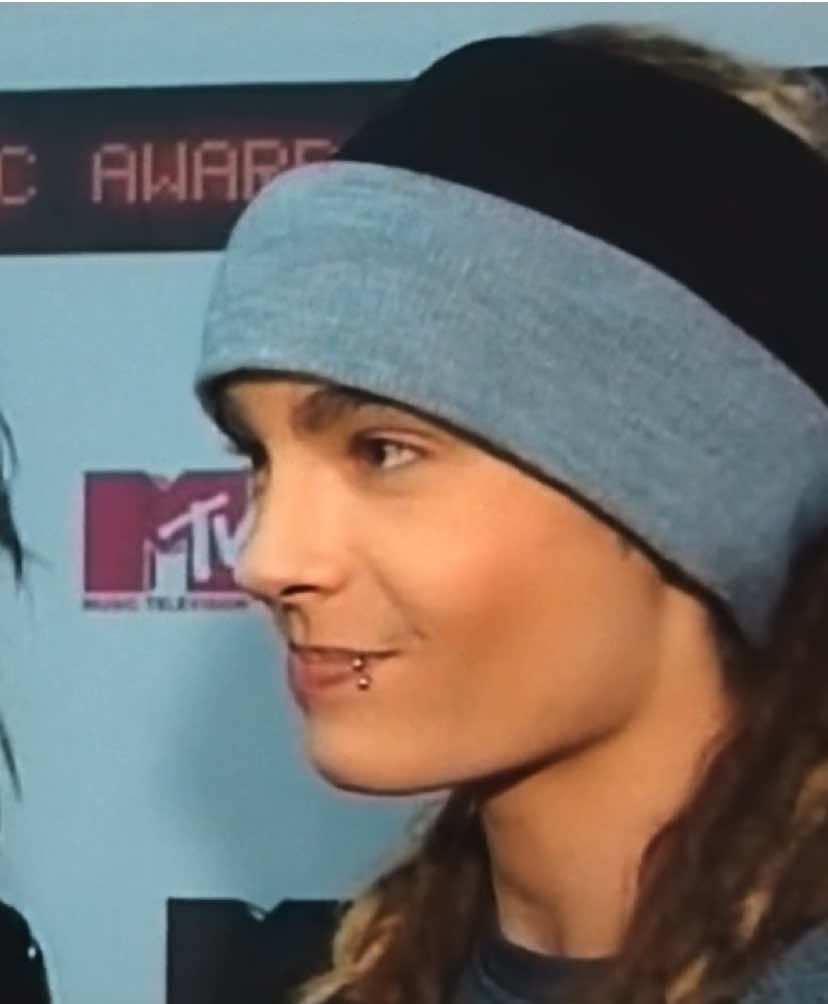 #tomkaulitz #billkaulitz #tokiohotel #fyp #foryou #kaulitztwins #xyzbca 