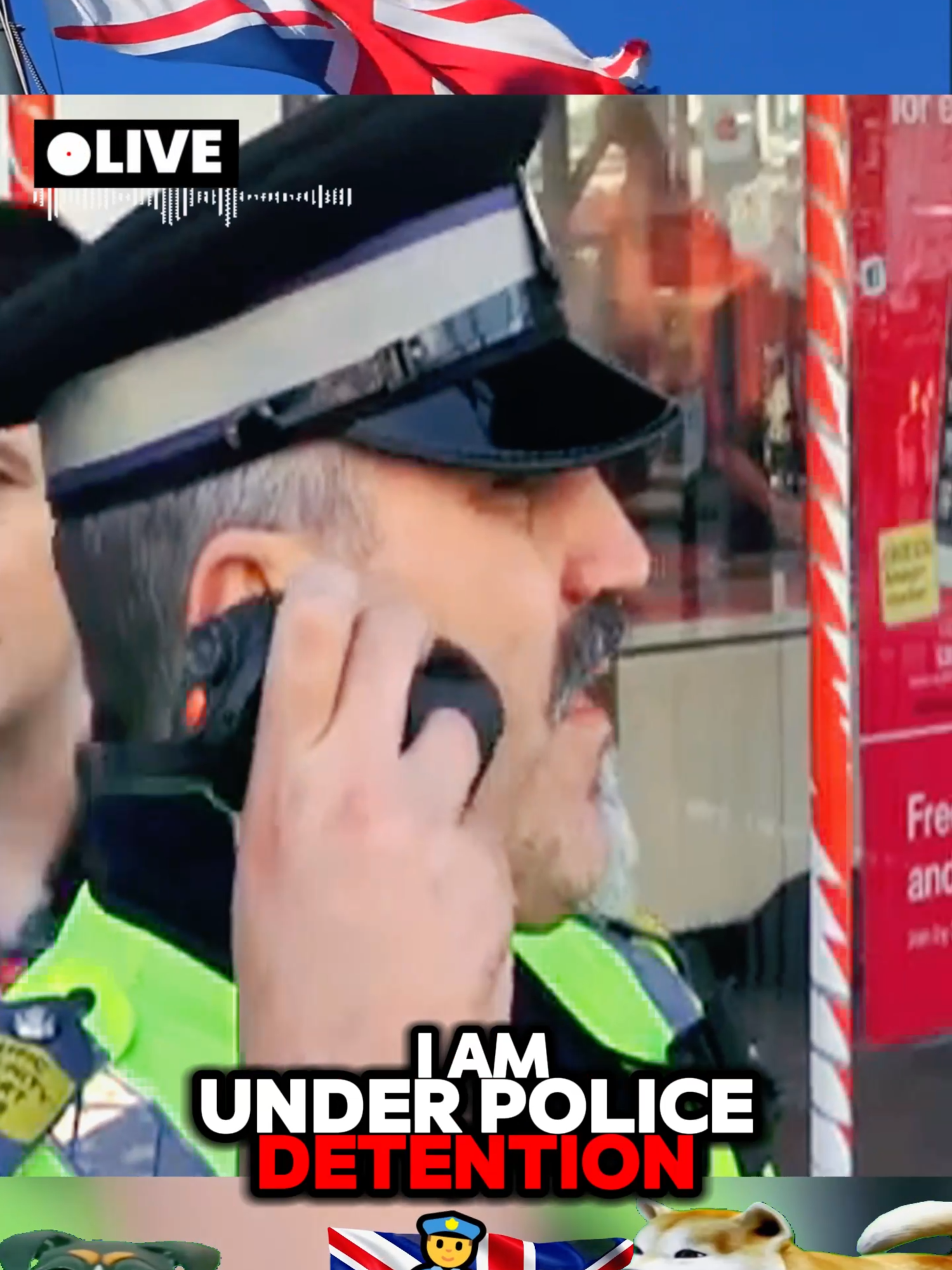 #policeofficer #cops #policeoftiktok #policeuk #police #audit #auditing #law