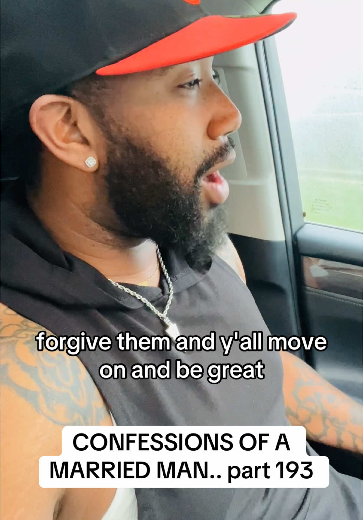 I CONFESS | part 193.. LET GO OF THE PRIDE‼️😂😂🤷🏾‍♂️🤷🏾‍♂️ #confessionsofamarriedman 