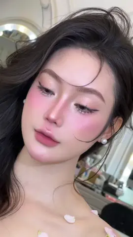 Cô dâu 🥰♥️ #MaiThuyTrangMakeup #makeuphaiphong #makeupdouyin #makeupcodau #makeup 