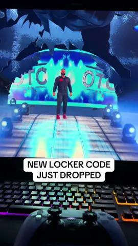 Myfaction Locker Code: GETREADY4WM 🔓 Roman Reigns ‘24 #fyp #foryoupage #wwefan #WWE #prowrestling #wwe2k25 #wwe2k25gameplay #myfaction 