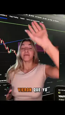 Me olvidé una entrada en #xrp #trader #invertir #criptomonedas
