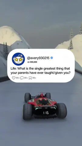 Life: What is the single greatest thing that your parents have ever taught/given you? #reddit #storytime #redditstories #redditreadings #askreddit #foryoupage #fyp 