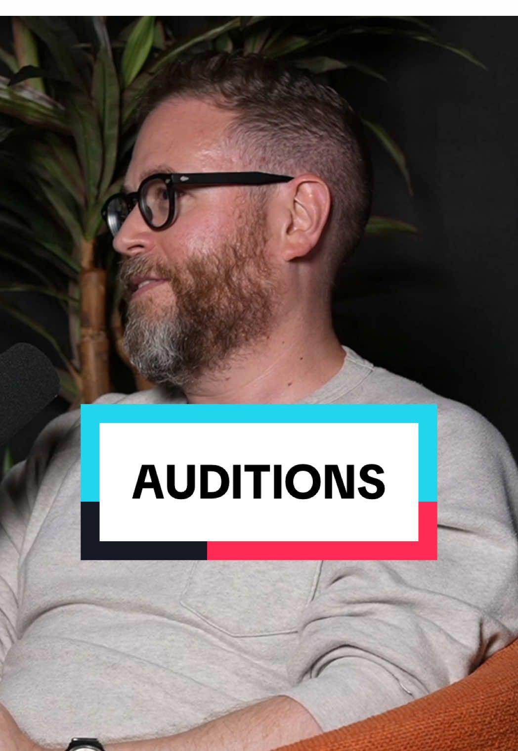 Sam Reich for Secretary of the Arts 🎭🎬🤣 #auditions #thedownsidepod #podcastclips #funny #standupcomedians @Russell Daniels 