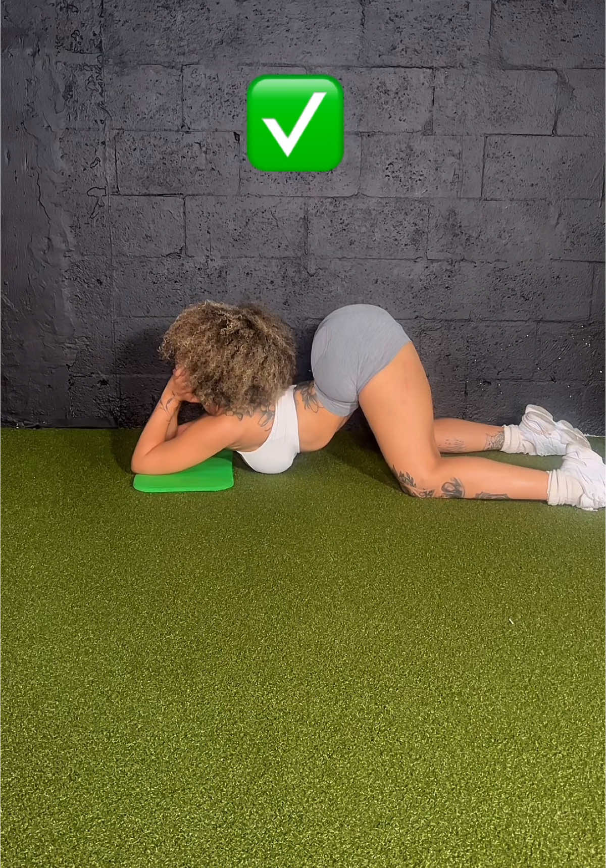 Who agrees?  #fyp #stretching #yoga #CapCut flexible 