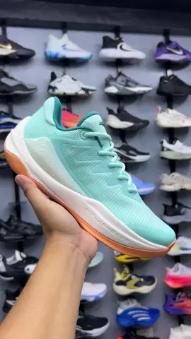 ANTA Mountain 2.5 Men Sports B #antamountain2 #antabasketballshoes #originalbasketballshoes #outdoorbasketballshoes 