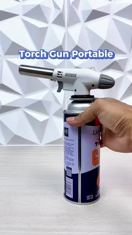 Flame gun torch portable #flameguntorch #torch 