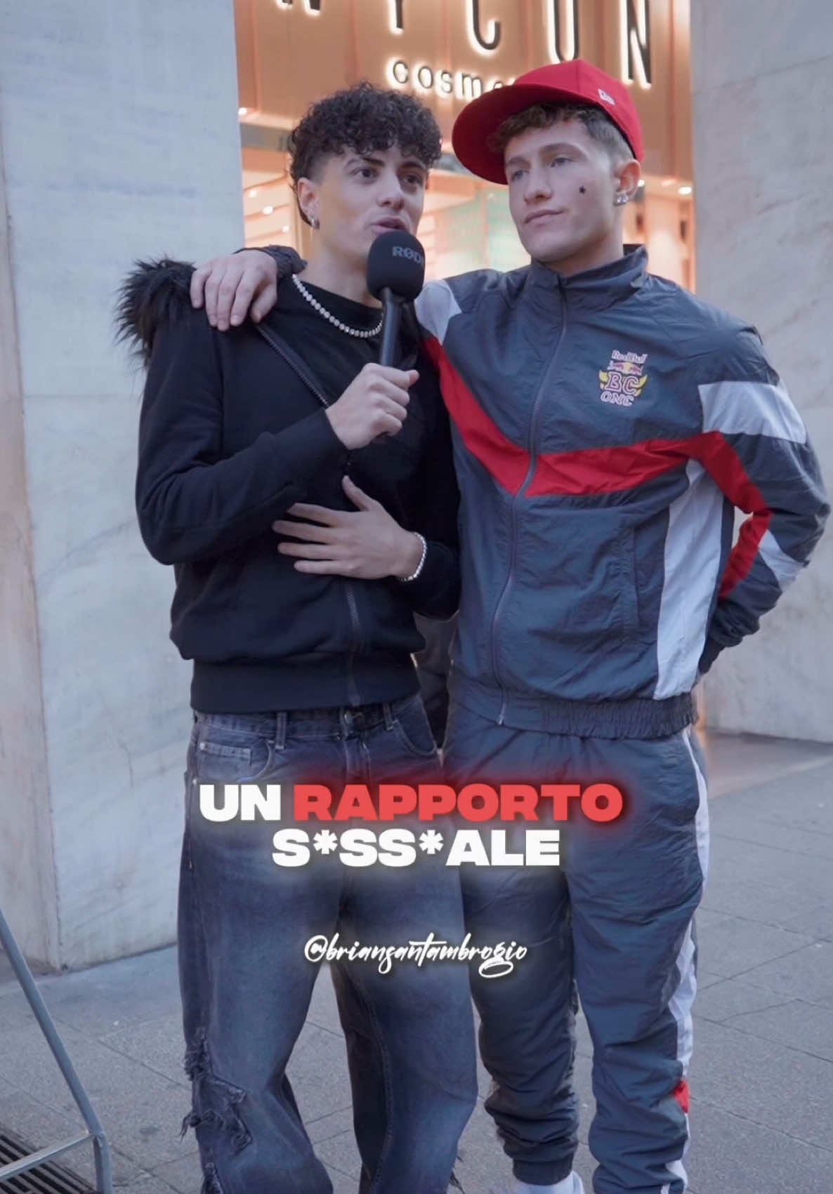Quanto becca il badmatty secondo voi ragazze?😂😂😂