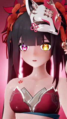 Sparkle  #sparkle #hoyoverse #HonkaiStarRail #fyp #animegirl #animereels #mmd #blender #honkai 