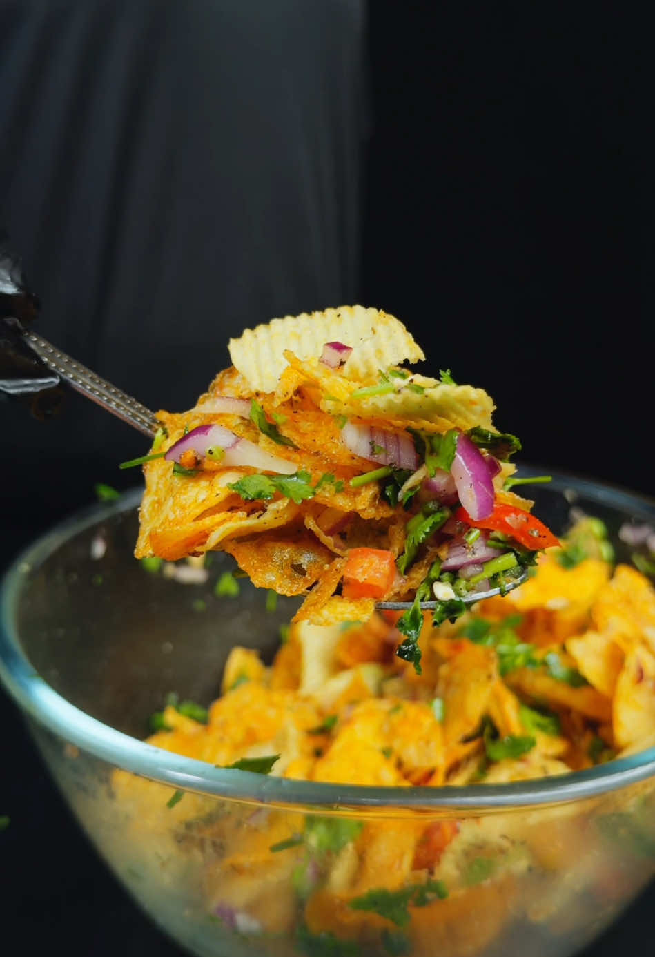 Party Snacks #asmr #cooking #trending 