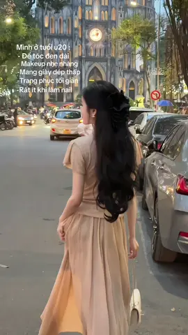Cũng không biết tại sao nữa 🥰 thích vibe đơn giản nhẹ nhàng  #xuhuong  #fyp 