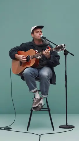 my heart still beats for you - live #macdemarco #music 