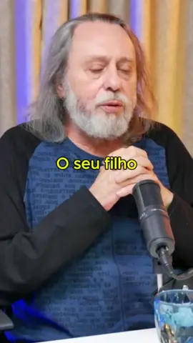 Pastor Caio Fábio da uma lição de vida. #caiofabio #igreja #acolhimento #evangelicos #fé #paravoce #tik_tok #foryoupage❤️❤️ #fy