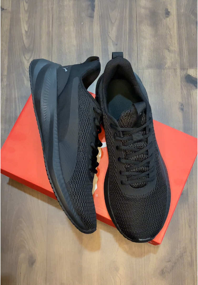 Puma Flyer Lite 3 bdp, campeão em conforto 😍 Disponível em nossa loja Av. João de Magalhães 1677, Tramandaí  Enviamos para todos o Brasil ! 