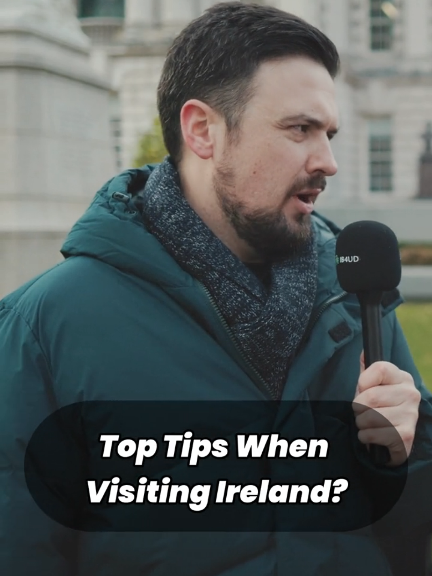 TOP TIPS FOR VISITING IRELAND!? ✈️🍀 We caught up with Rory from @rorystravelclub to ask him his top tips for anyone visiting Ireland for the first time – and his answer was honest, interesting, and full of golden advice! 🗺️💬 From hidden gems to avoiding tourist traps, Rory shares what every first-time visitor really needs to know to make the most of their Irish adventure. You’ll want to hear this before booking your trip! 👀📍 📺 Watch the full interview now on YouTube – link in bio! 🔗 🎥 Produced by @egm.belfast and @kbprodc Tagging these legends as collaborators:   @meanwhile.in.ireland @stevie_feckin_haughey #VisitIreland #IrelandTravelTips #RorysTravelClub #HiddenGemsIreland #TravelIreland #IrishAdventure #FirstTimeInIreland