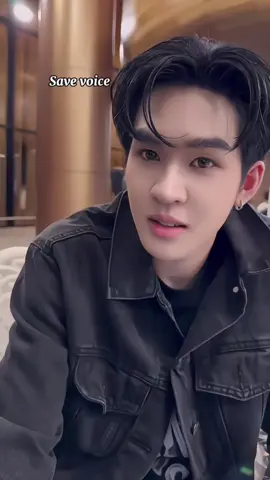 Save voice so cute🥹 #auausave#auautnp#savewrg#อู่อู๋เซฟ 