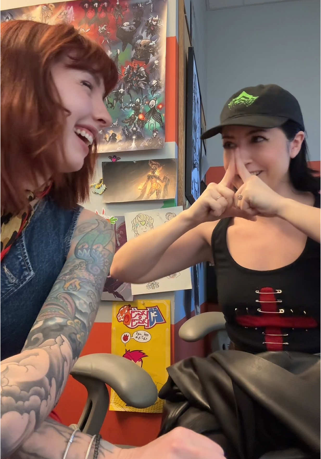 what the hell is happening in Shibuya @Rebbford 