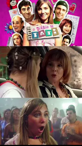 Diário de Tati  #viral_video #odiariodetati #heloisaperisse #brasil🇧🇷 