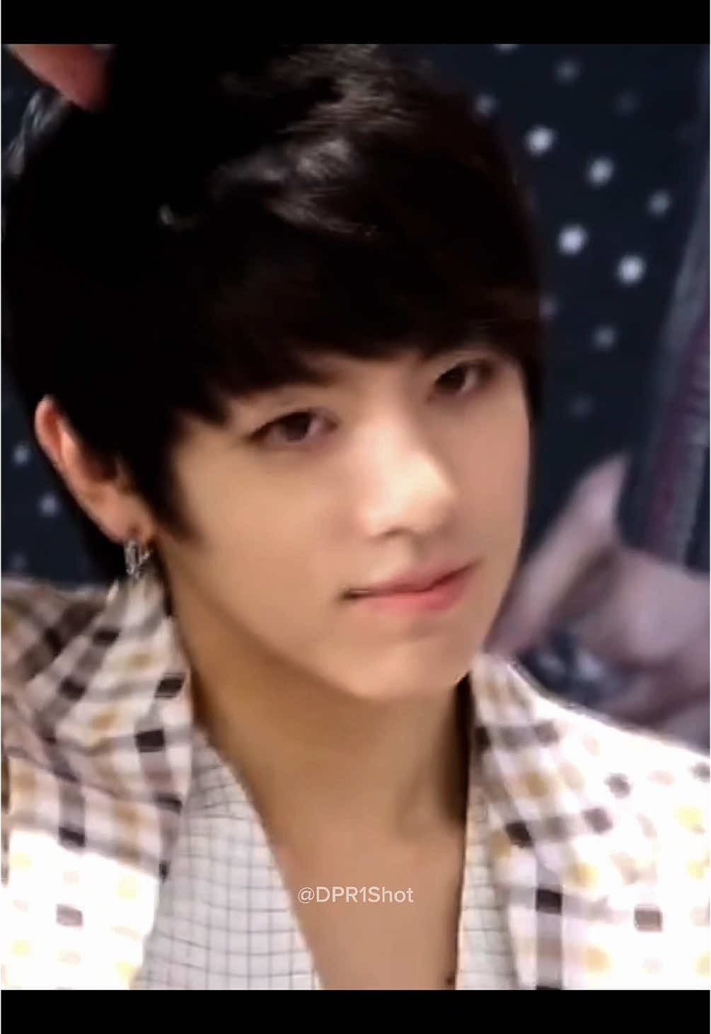 Shy cutie, our Yu Barom🥰❤️ fancam 2012 #barom #yubarom #dprian #christianyu #dreamperfectregime #cclown 