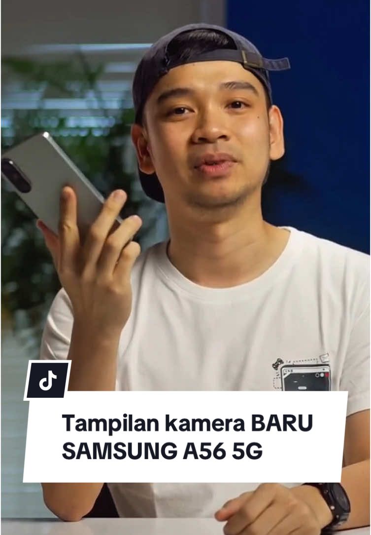 Bagaimana menurutmu tampilan kamera baru Pada SAMSUNG A56 5G. Source : YtGadgetin #samsunga565g #gadgetin #samsunga56 #gadgetrekomendasi10 #gadgetrekomendasi8 