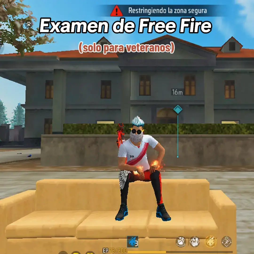 #contenido #veteranos #fypppppppppppppp #freefirelatino #videoviral #freefirethofficial #examen #freefire #freefire_lover #fypシ゚ #paratiiiiiiiiiiiiiiiiiiiiiiiiiiiiiii 