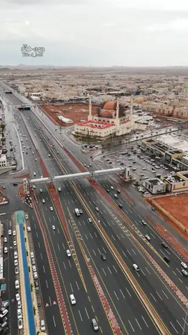 #درون_حائل #حايلندا #drone #درون #حائل 