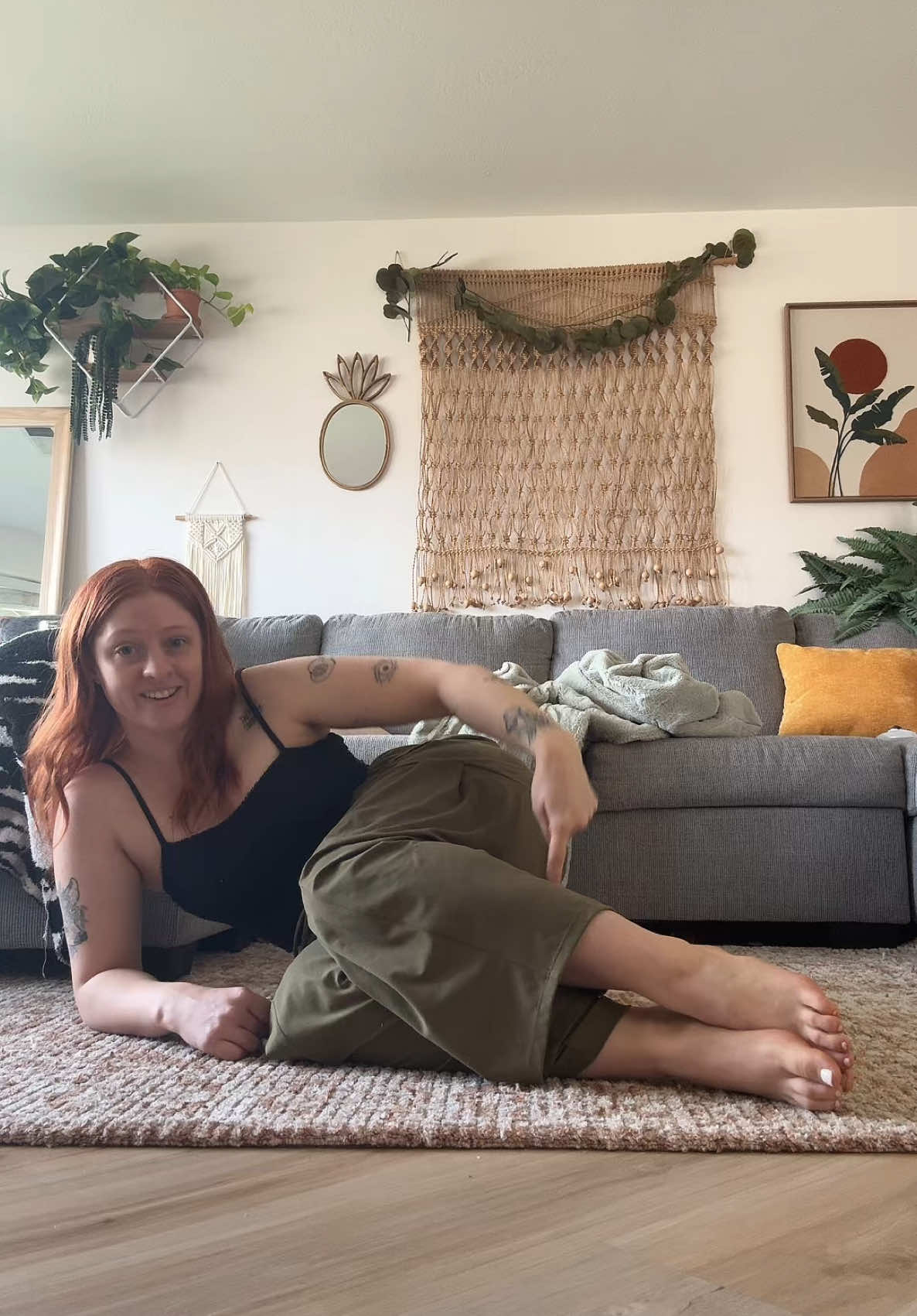 This one is for the 2am animals 💅🏽🫶🏼 #stayspicy #yoga #notyoga #spicytips #keepitspicy 