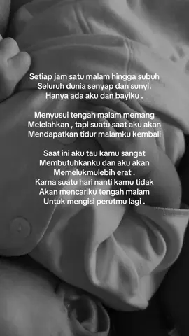 Buah hati ♥️  #baby #newborn #fypシ゚ 