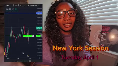Made 40k today!  #femaletrader #trading #futures #vlogs #NQ 